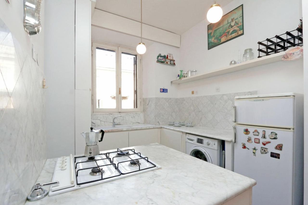 Apartment Donizetti Rome