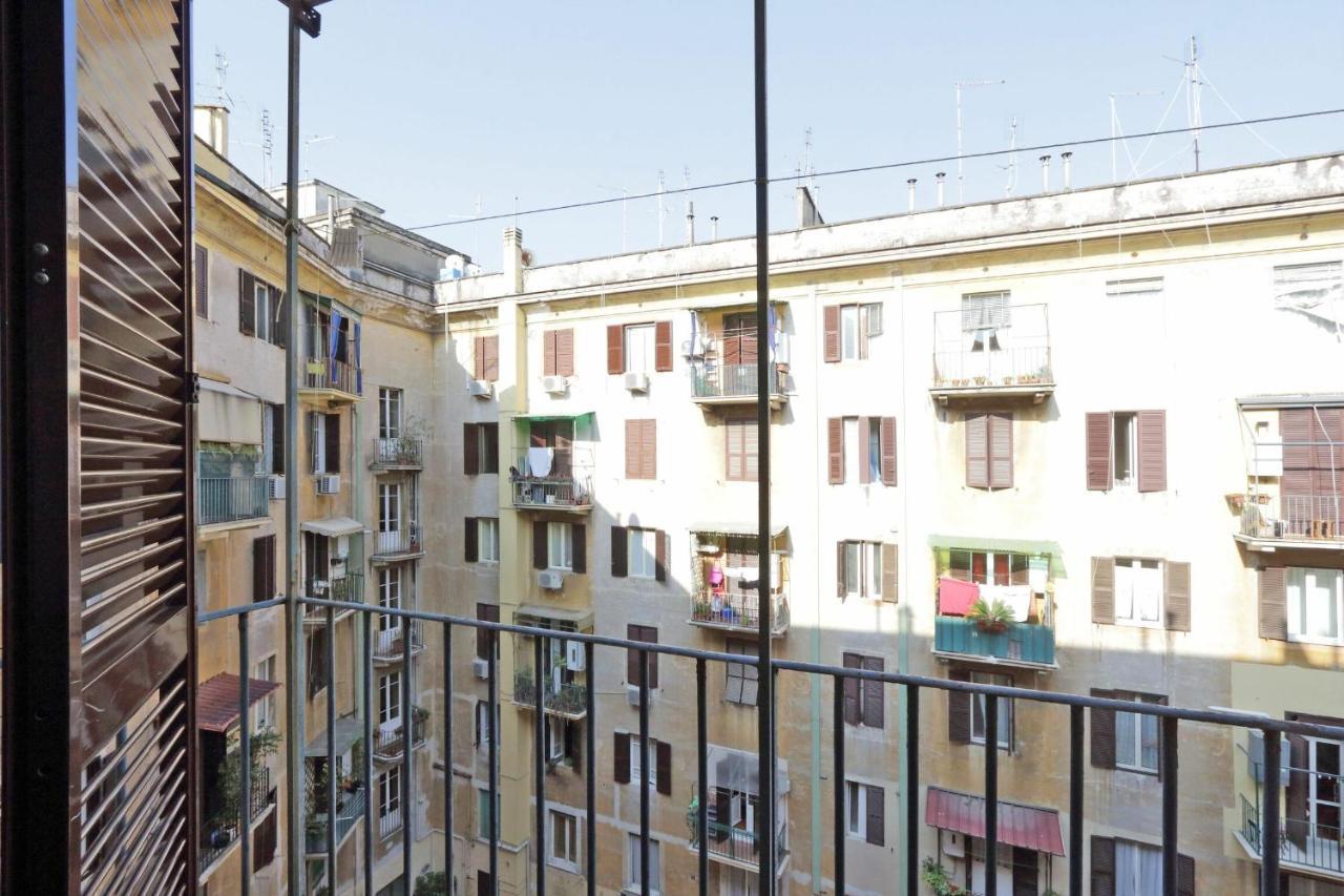 Apartment Donizetti