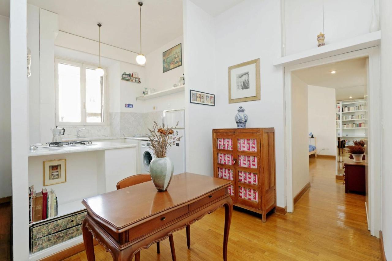 Donizetti Apartment *
