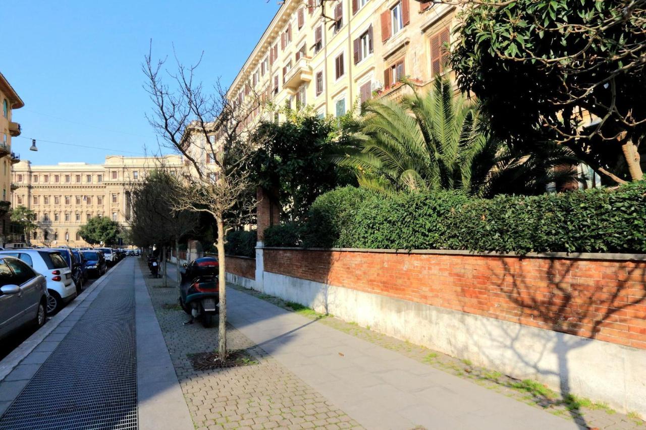 Donizetti Apartment