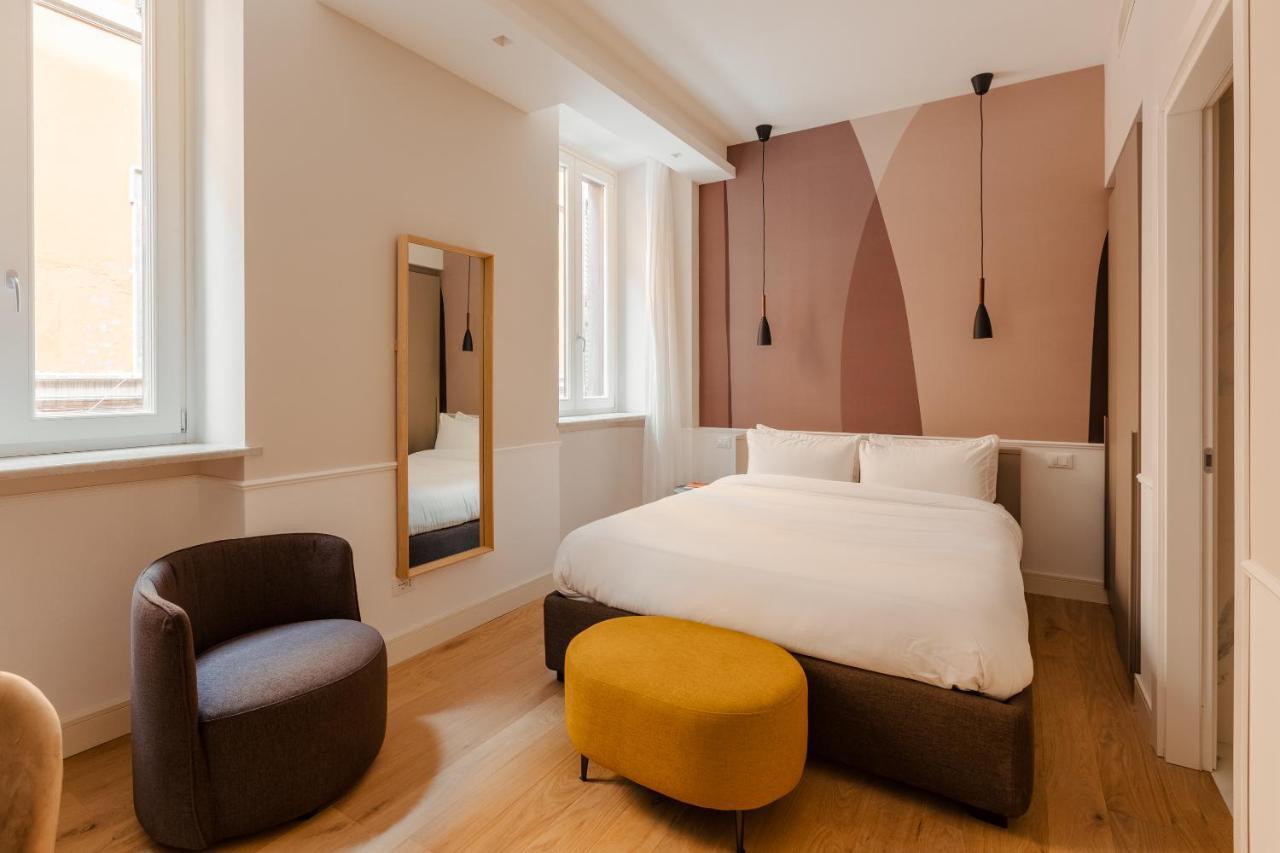 Sonder Antinoo Aparthotel Rome