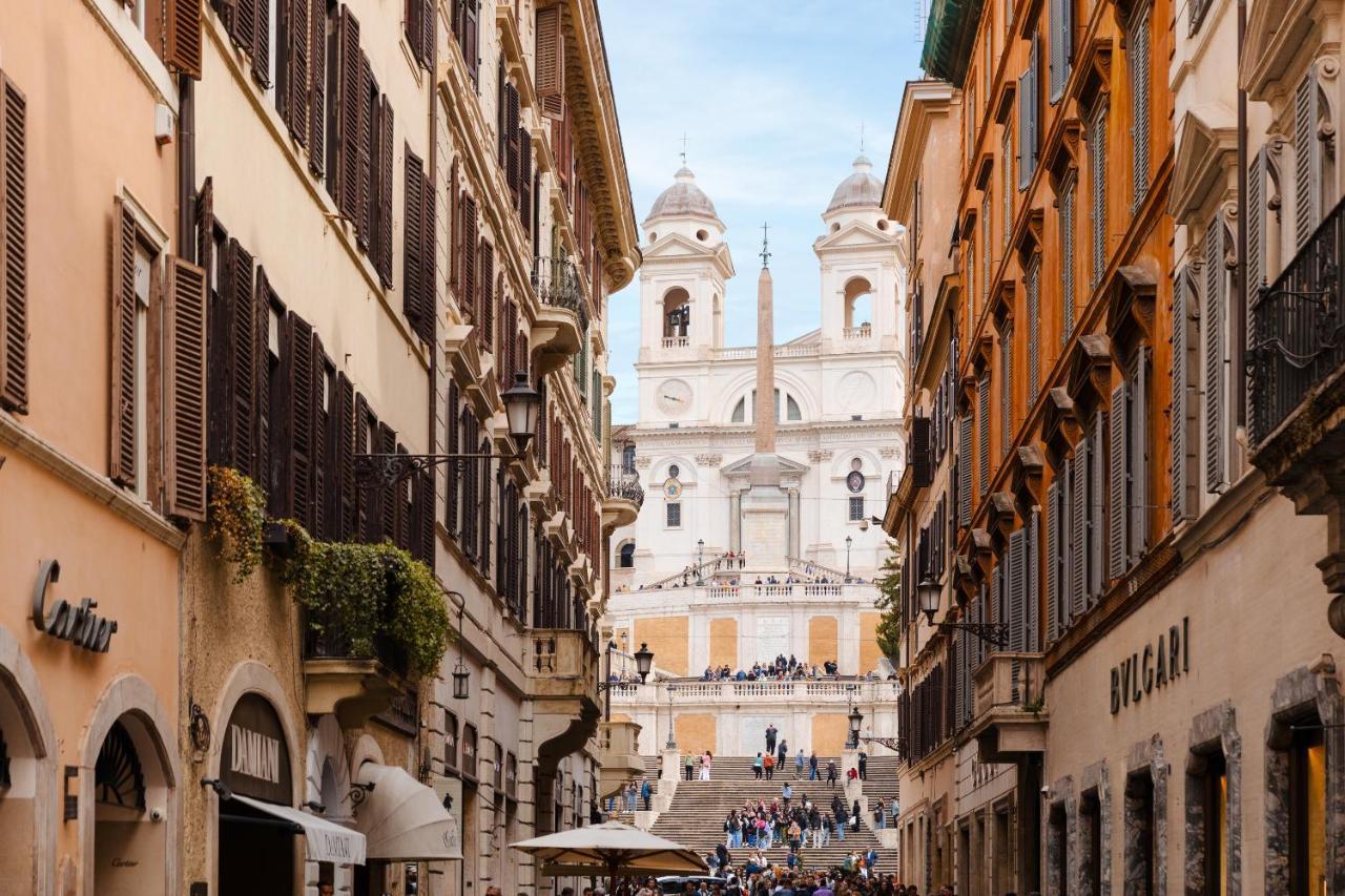 Sonder Antinoo Rome