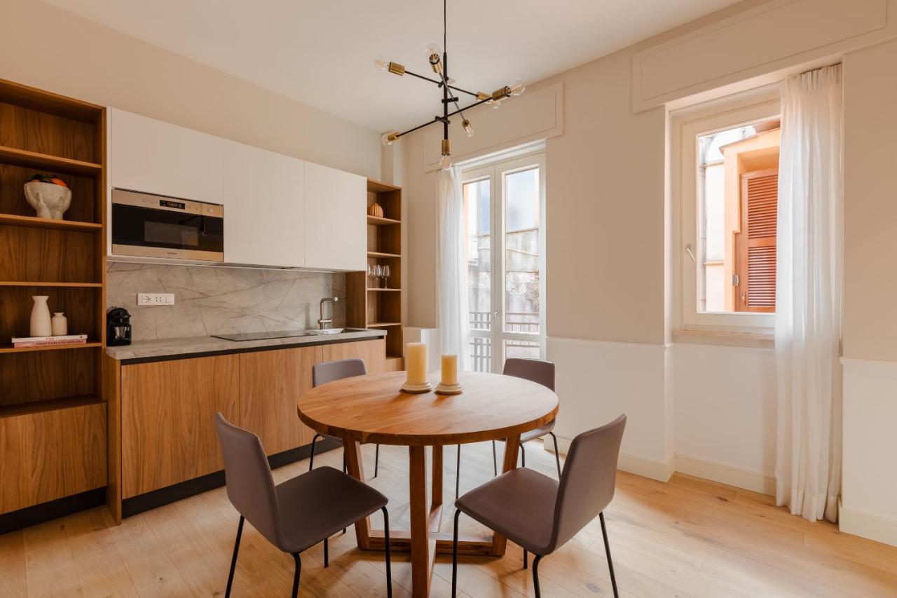 Sonder Antinoo Aparthotel