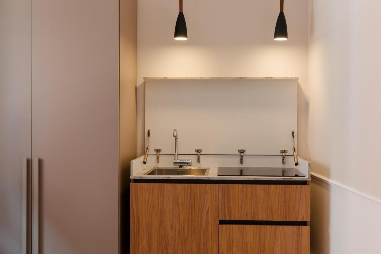 Sonder Antinoo Aparthotel Rome