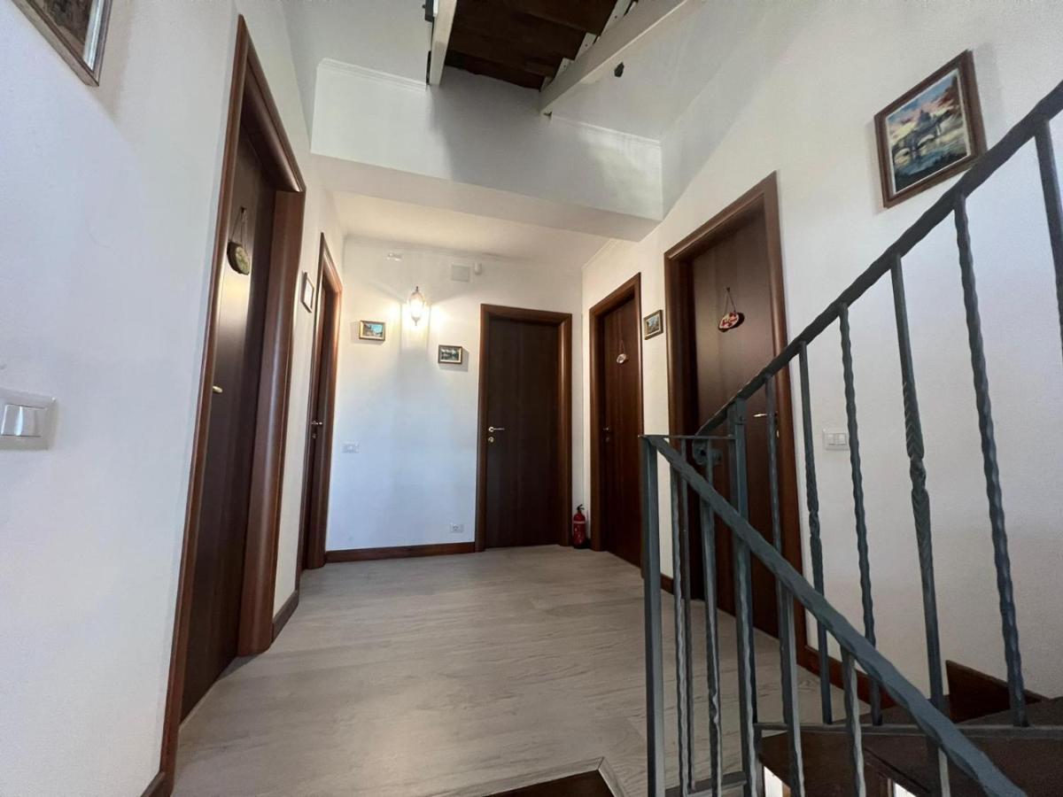 Fili Al Casale 1121 Bed & Breakfast *