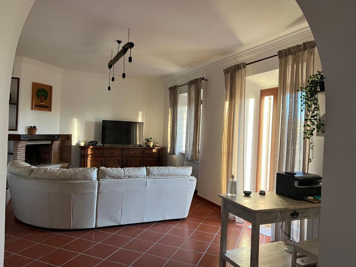 Bed & Breakfast Fili Al Casale 1121 Roma