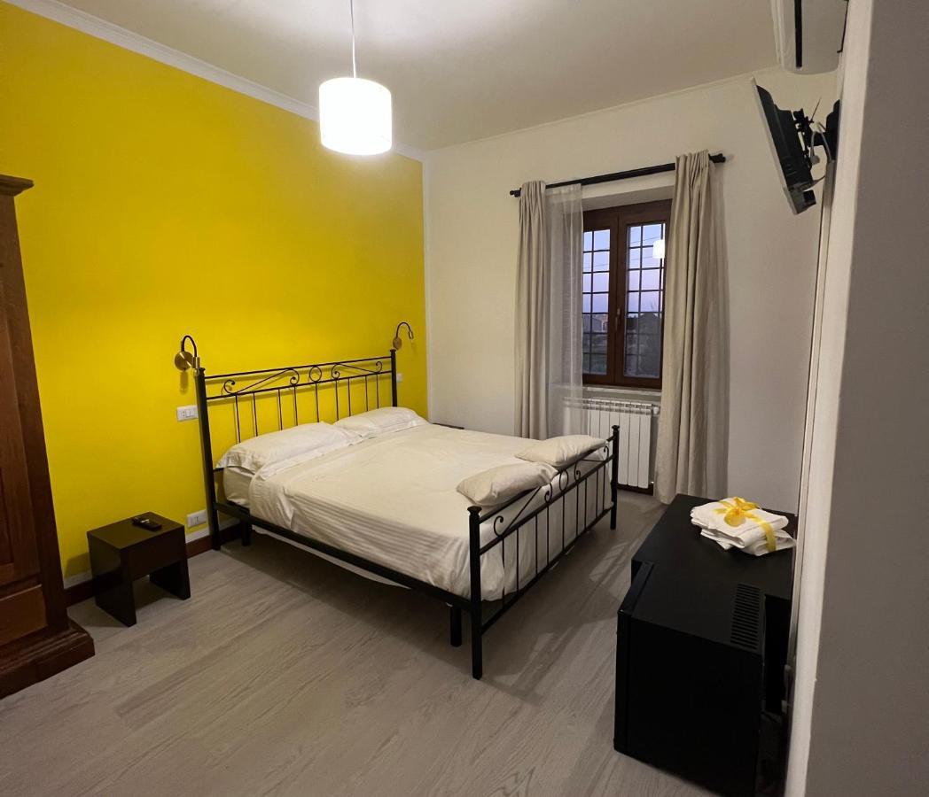 Fili Al Casale 1121 Bed & Breakfast *