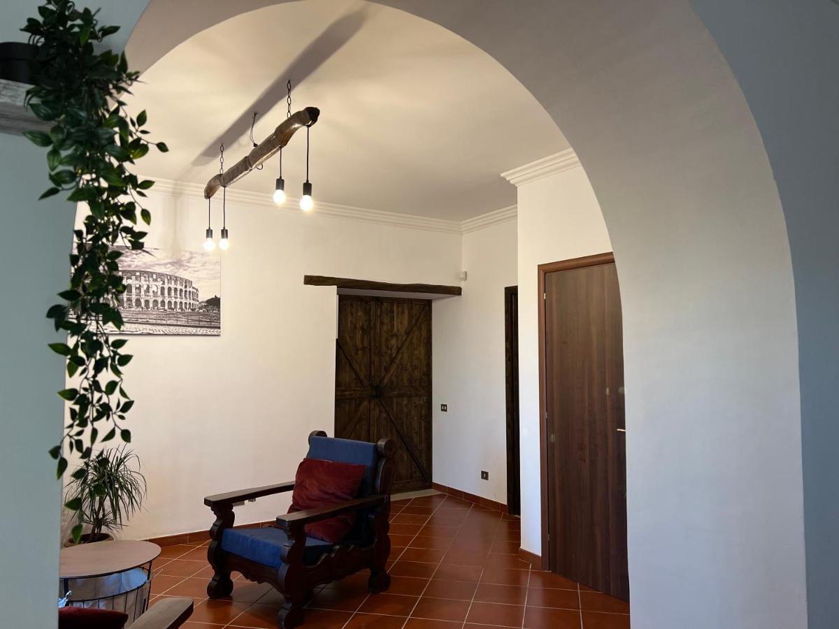 Bed & Breakfast Fili Al Casale 1121