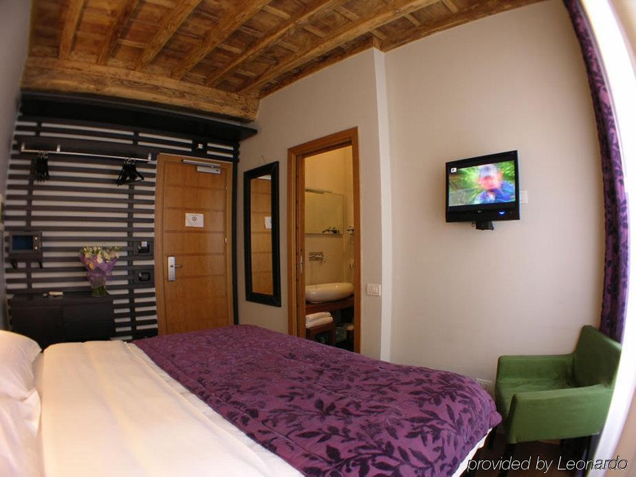 Hotel Trevi Beau Boutique