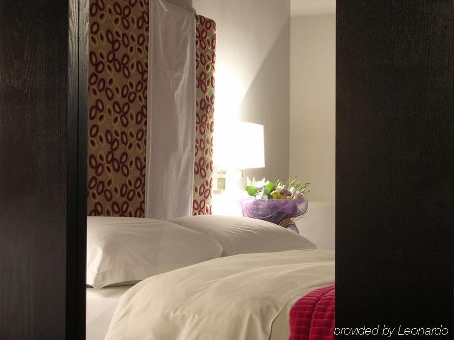 Hotel Trevi Beau Boutique 3*