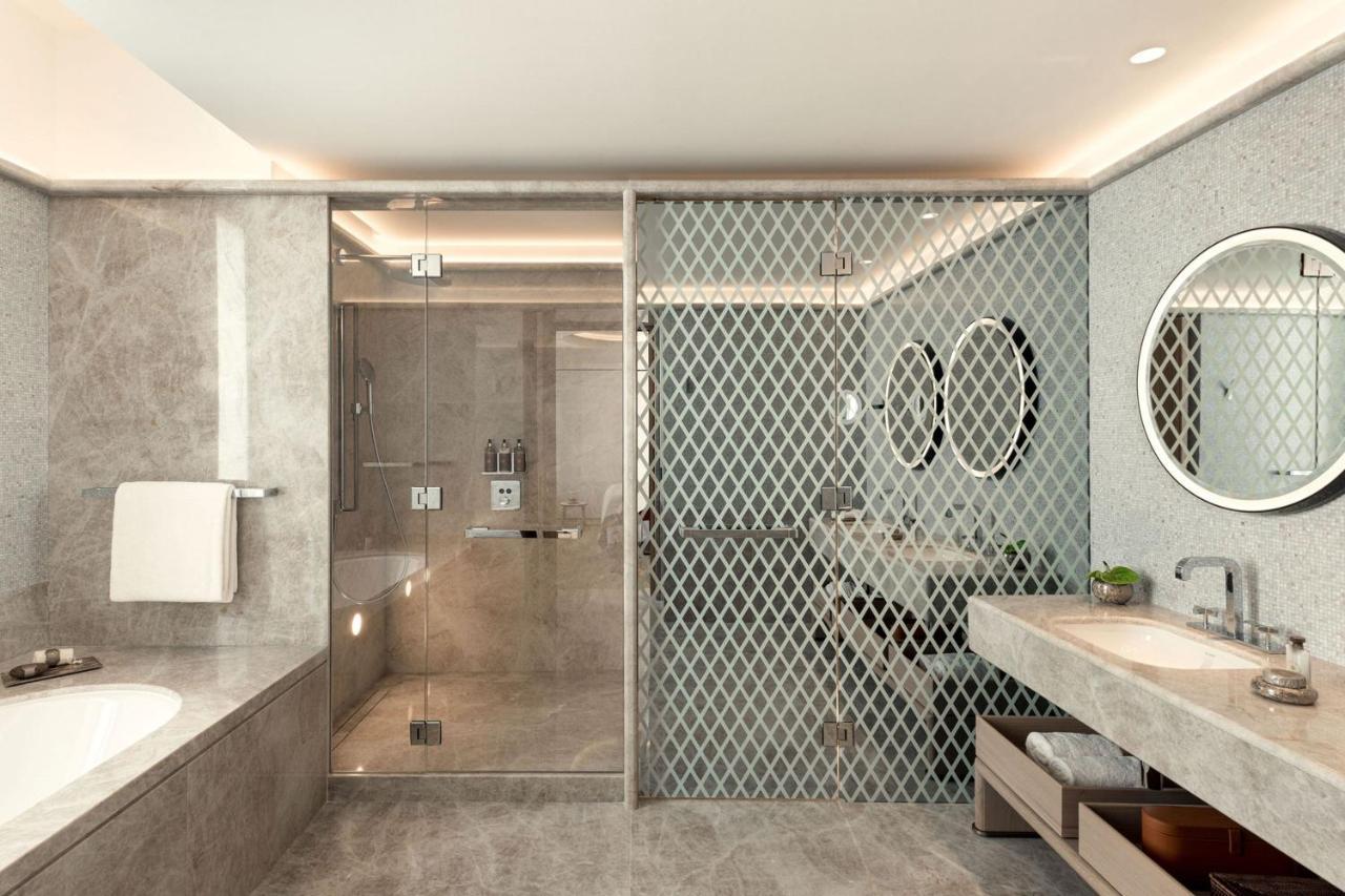 Hotel Bvlgari Rome
