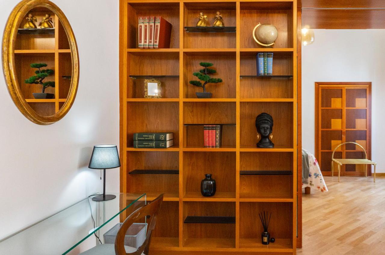 Karisma Apartment Rome
