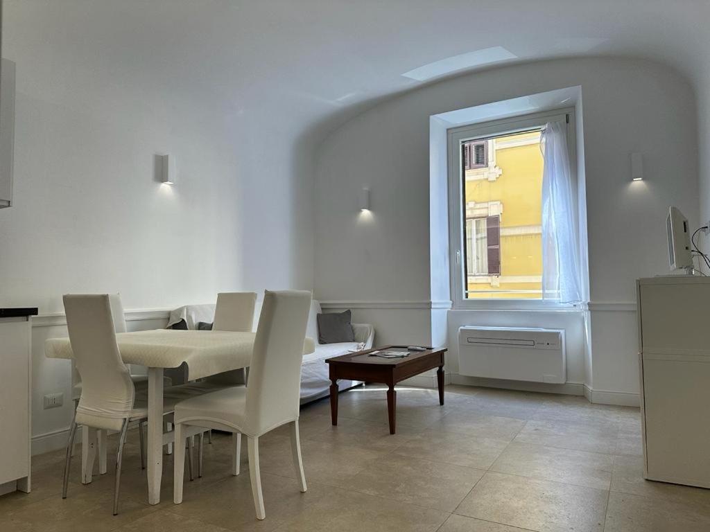 Apartment Centro Parioli *