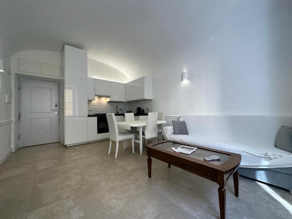 Centro Parioli Apartment Rome