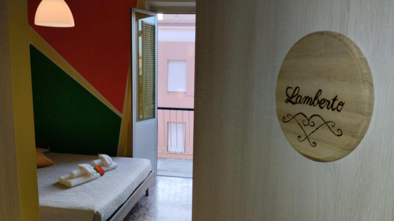 Bed & Breakfast Mamma Giuliana Rome