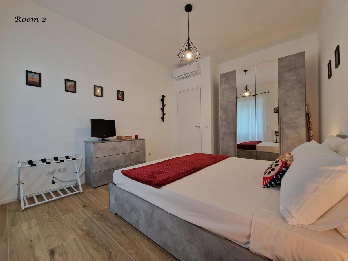 La Casa Di Eurialo Appartamento Roma
