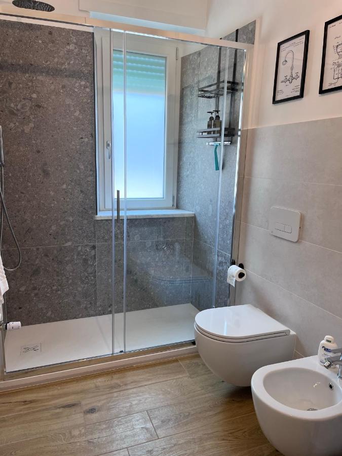 La Casa Di Eurialo Appartamento Roma
