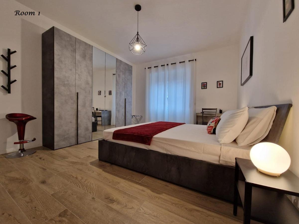 Appartamento La Casa Di Eurialo Roma
