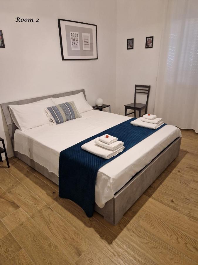 La Casa Di Eurialo Appartamento