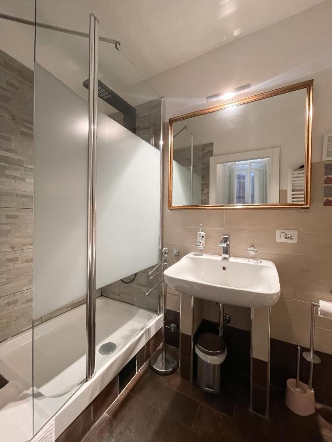 Affittacamere Popolo Dream - Luxury