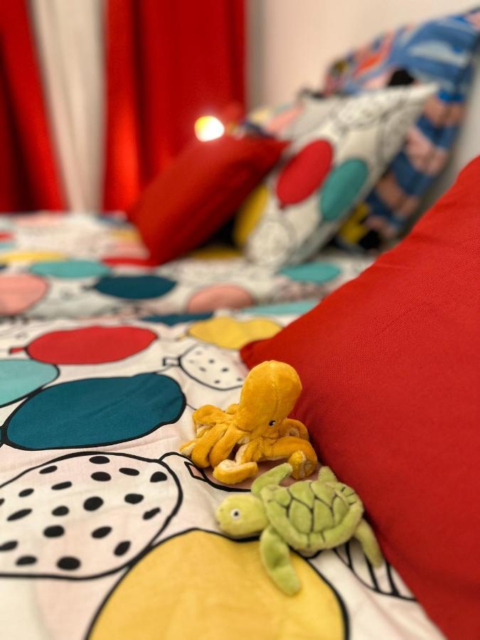 Appartamento Trastevere Gianicolense Casa Con Giardino *