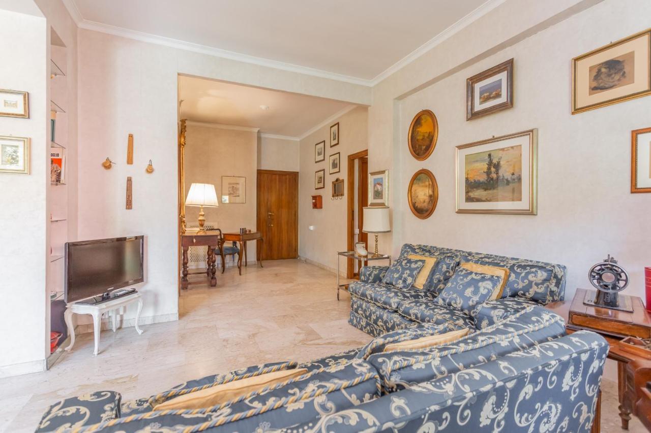 Apartment St Peters Garden 3 Bdr