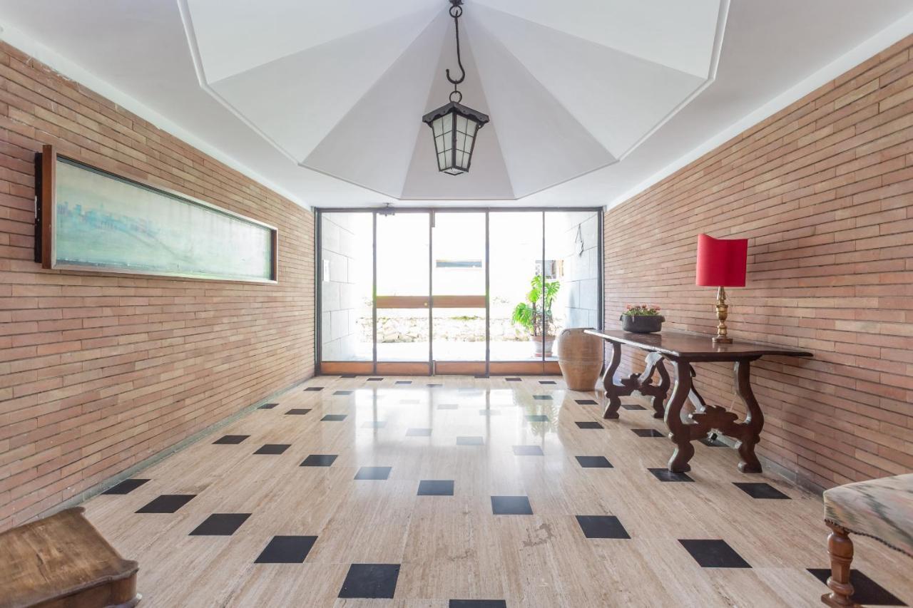 Apartment St Peters Garden 3 Bdr *