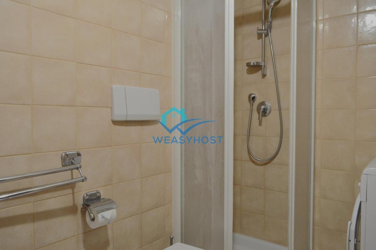 Apartment San Giovanni New Bright Flat