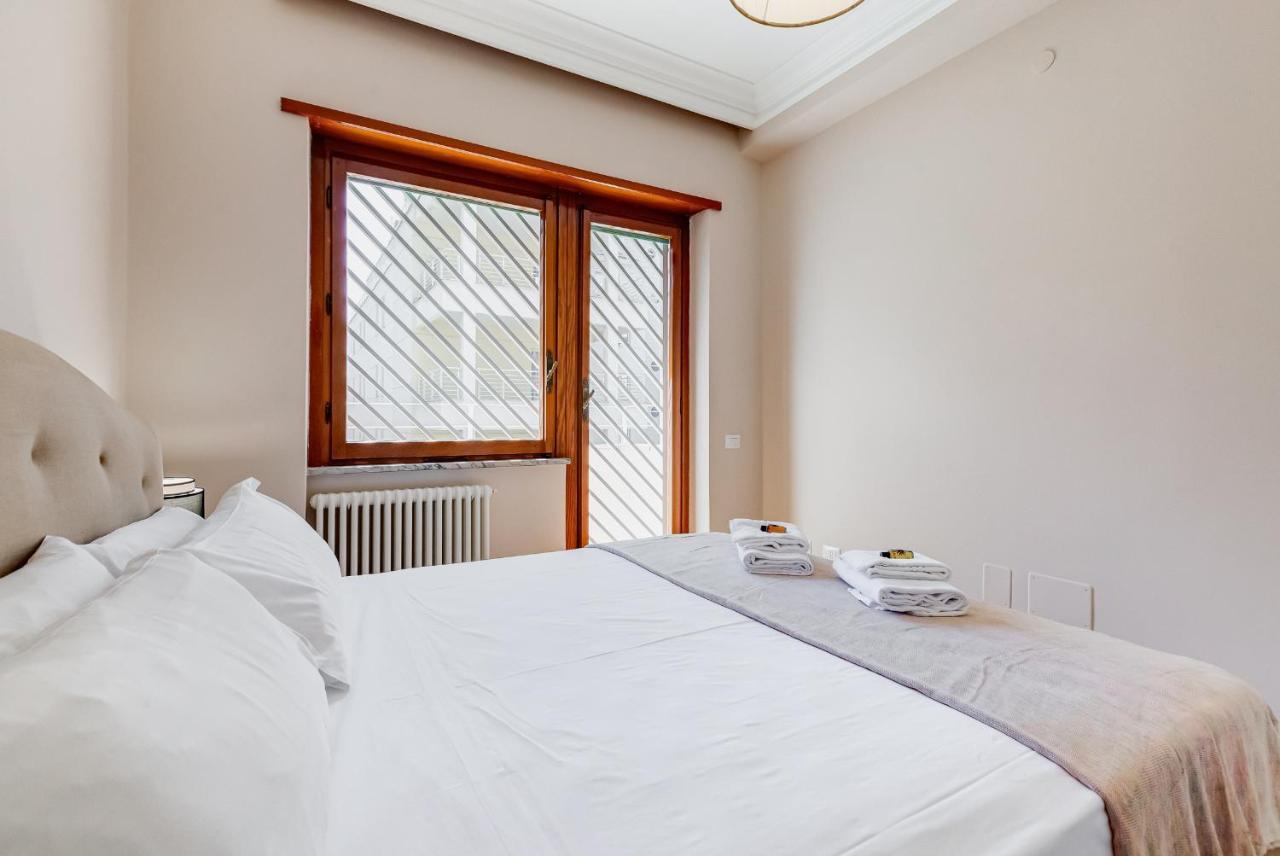Appartamento Bmga L Chic And Charm 3bdr Apt In Coppede District *