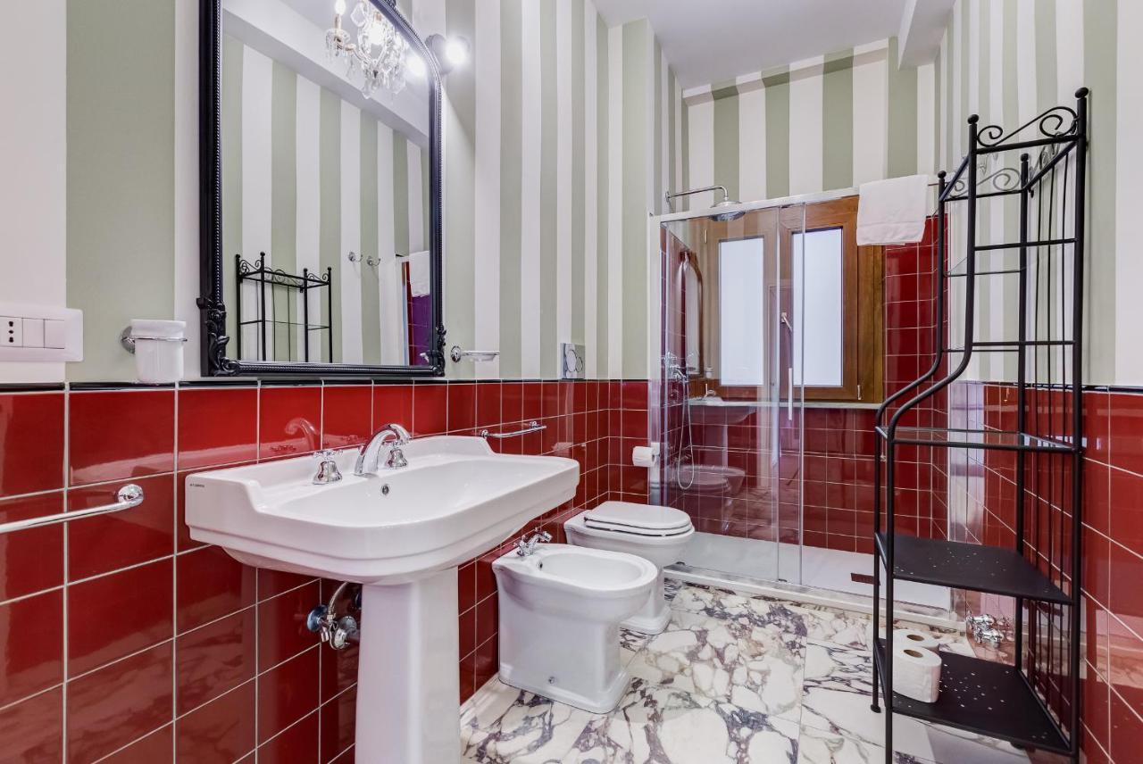 Bmga L Chic And Charm 3bdr Apt In Coppede District