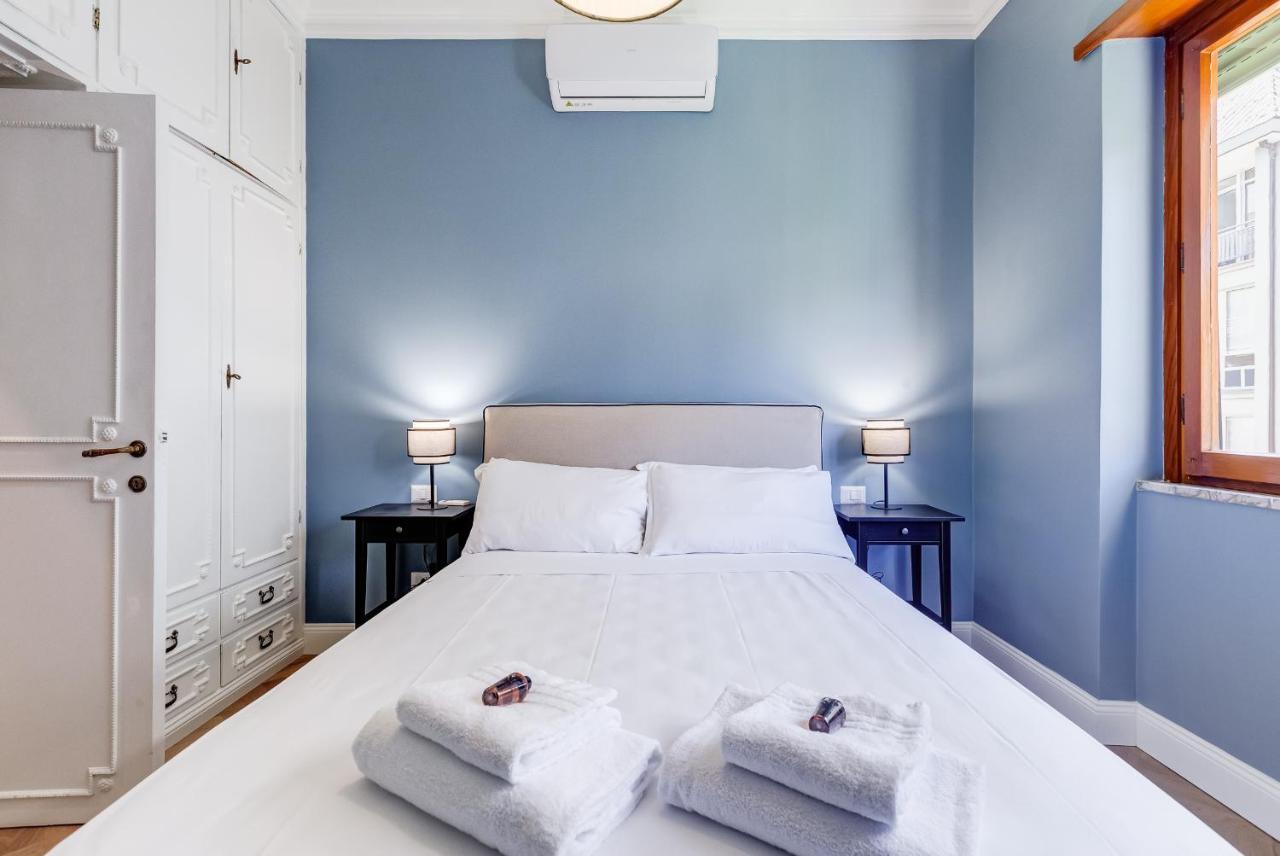 Bmga L Chic And Charm 3bdr Apt In Coppede District Appartamento *