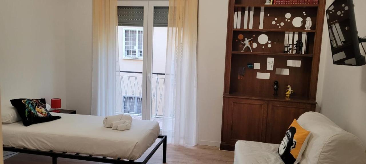 Appartamento Corneliahouse *
