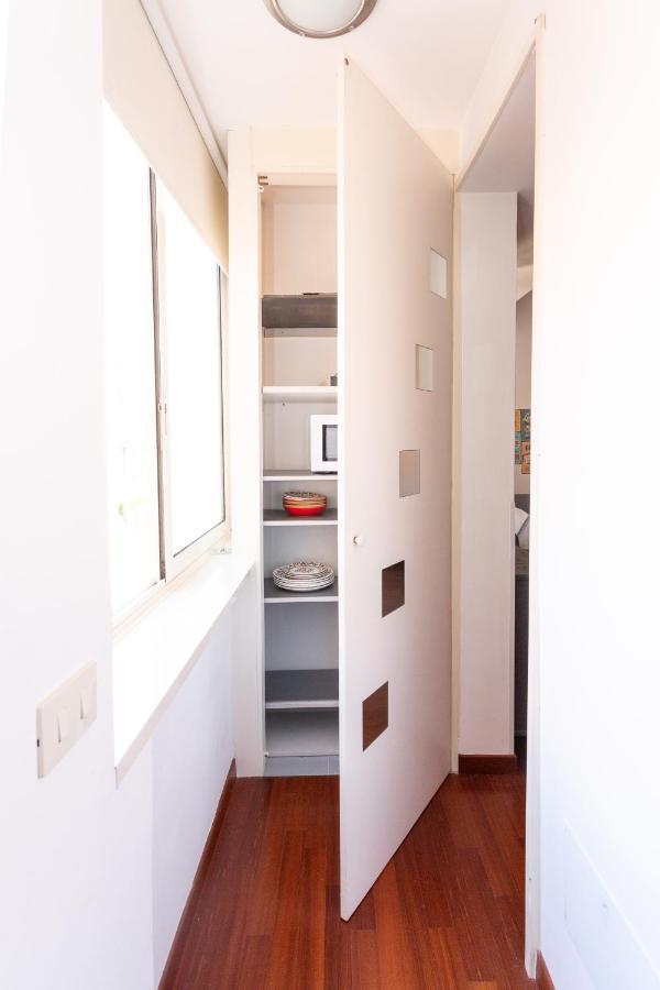 Apartment Casa Miso Rome