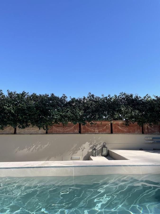 Modern Luxury Pool House Holiday home *