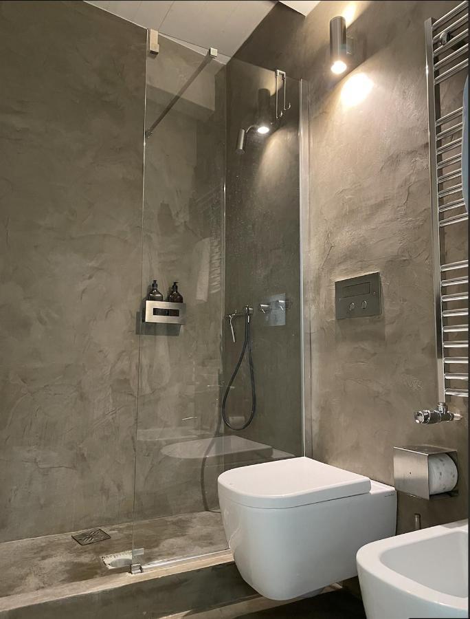 Holiday home Modern Luxury Pool House Rome