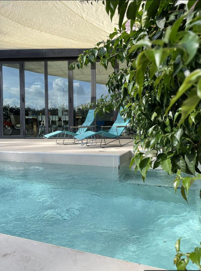 Holiday home Modern Luxury Pool House *