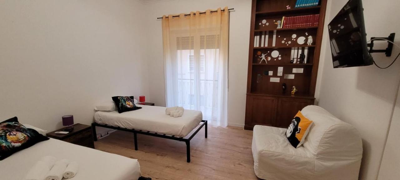 Appartamento Corneliahouse Roma