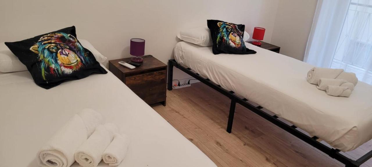 Corneliahouse Apartment *