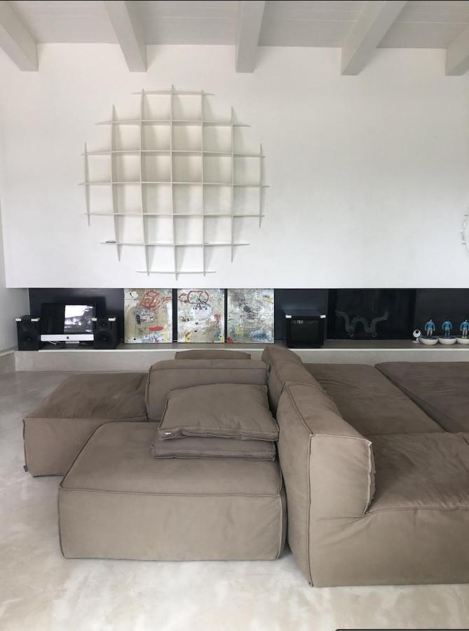 Holiday home Modern Luxury Pool House