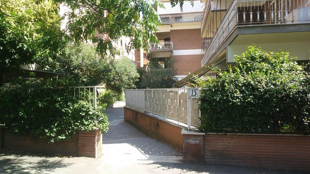 Rocca Di Papa Appartamento