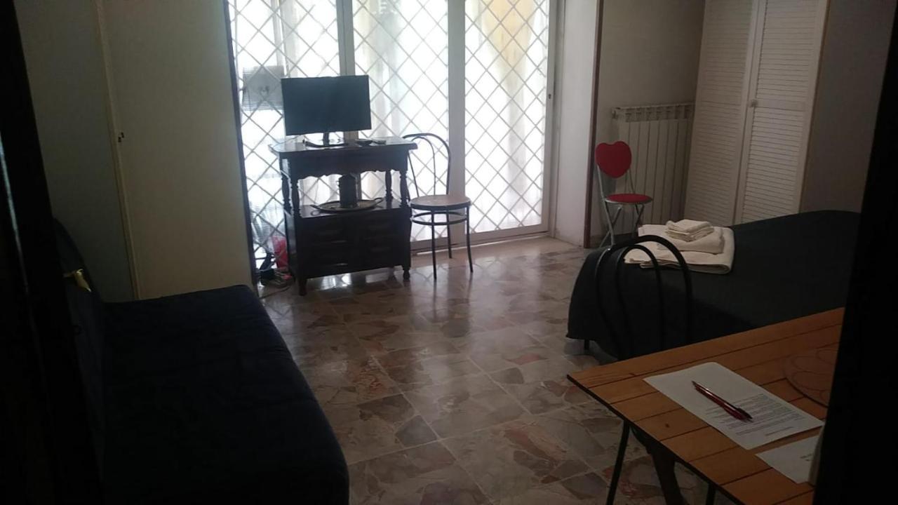 Rocca Di Papa Appartamento *