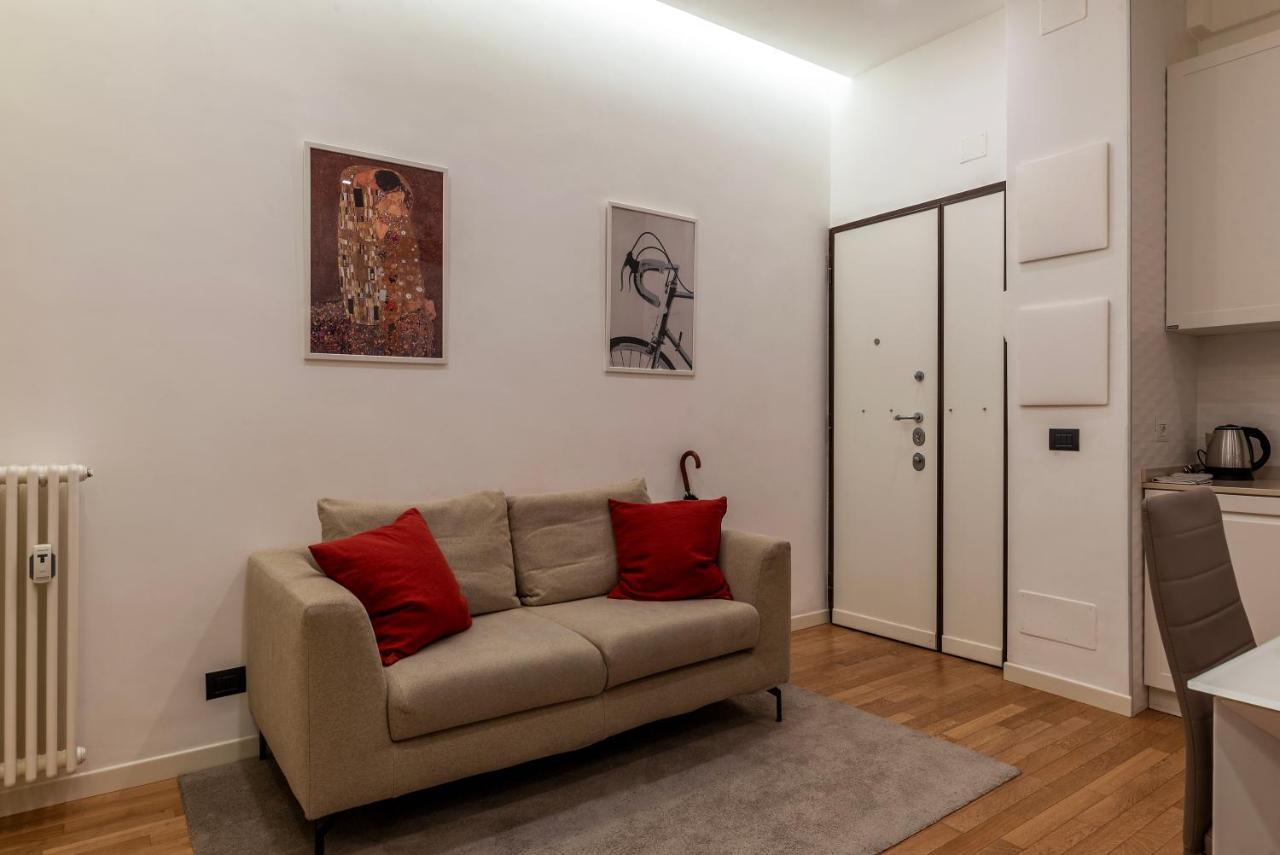 Apartment Piazza Bologna Sweet *