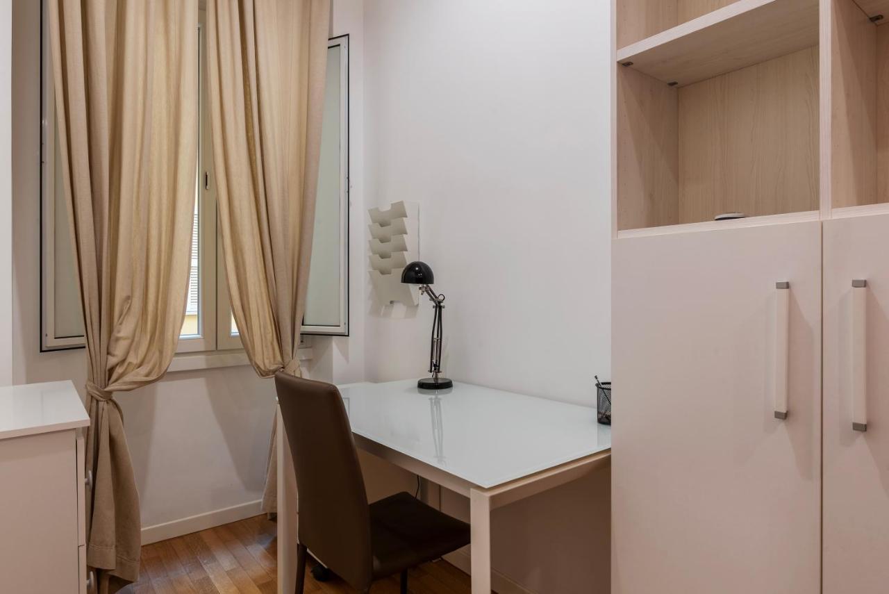 Piazza Bologna Sweet Apartment *