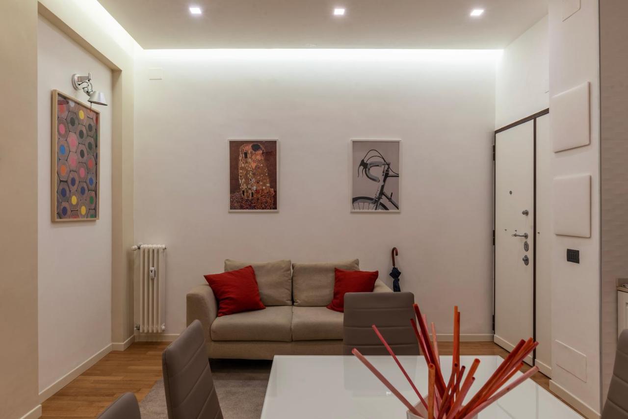 Piazza Bologna Sweet Apartment