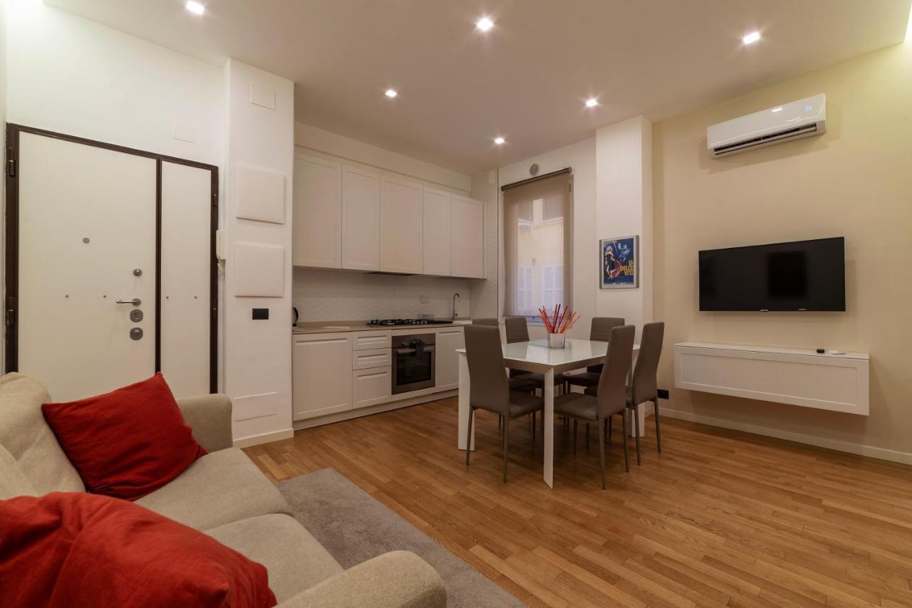 Piazza Bologna Sweet Apartment Rome