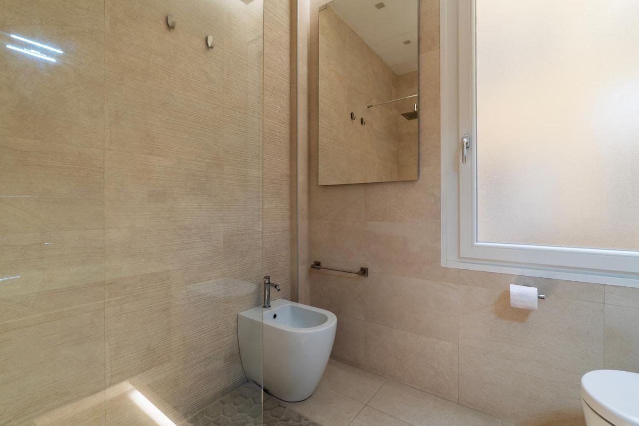 Apartment Piazza Bologna Sweet Rome