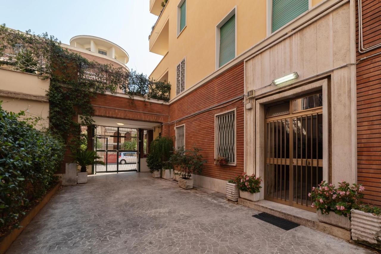 Apartment Piazza Bologna Sweet