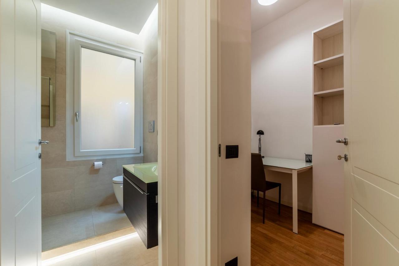 Piazza Bologna Sweet Apartment *