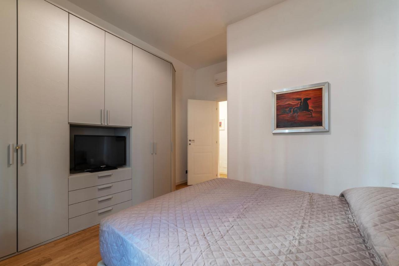 Piazza Bologna Sweet Apartment Rome