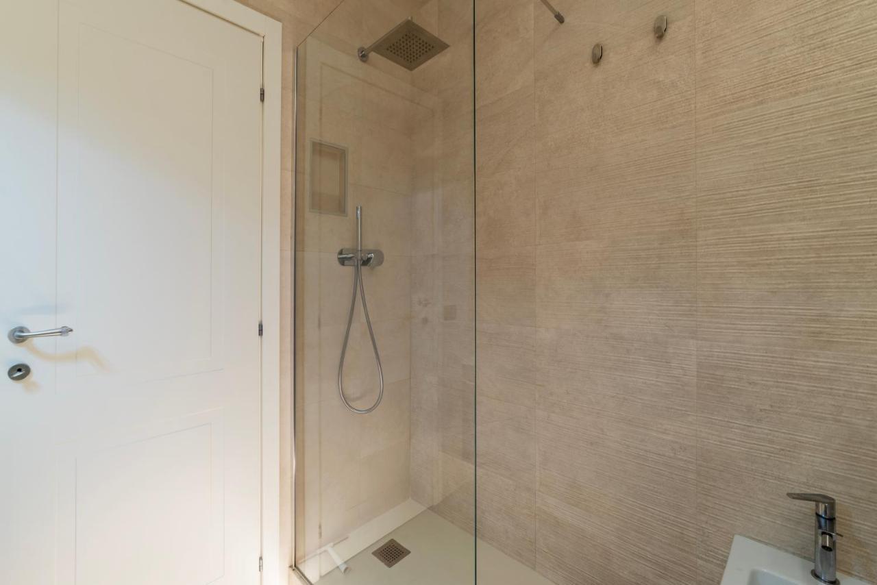 Apartment Piazza Bologna Sweet Rome